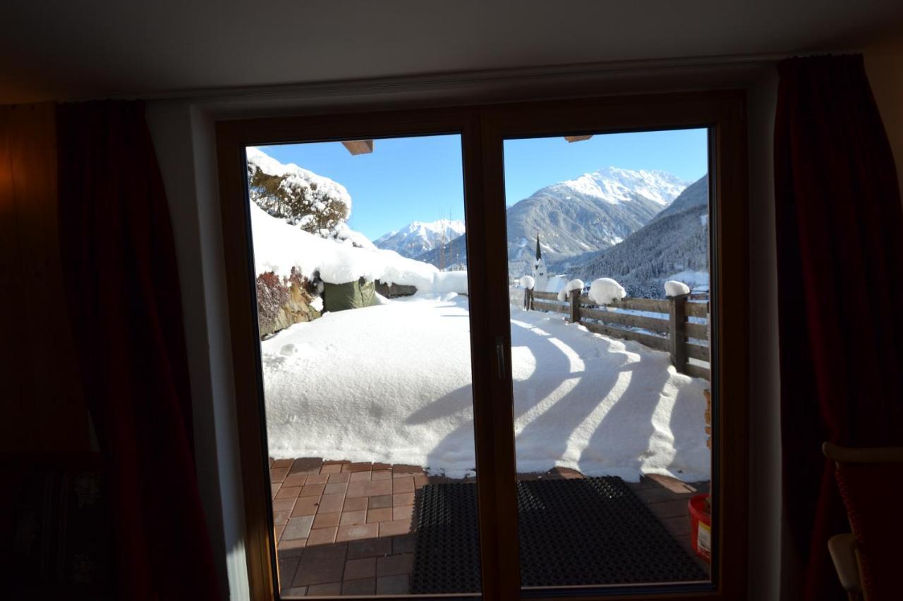 Ferienhaus Rieder Wald im Pinzgau Exterior foto